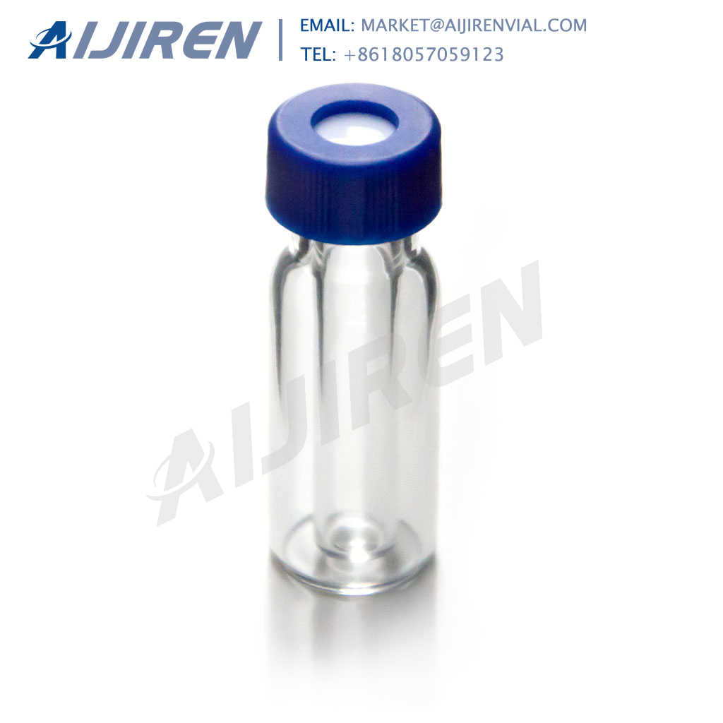 Importance 25mm 0.45um PP Syringe Filter for Sample Preparation